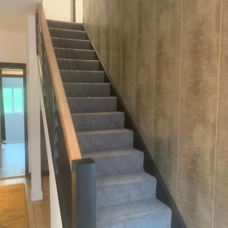 House Aurora Apartman EDI Kültér fotó