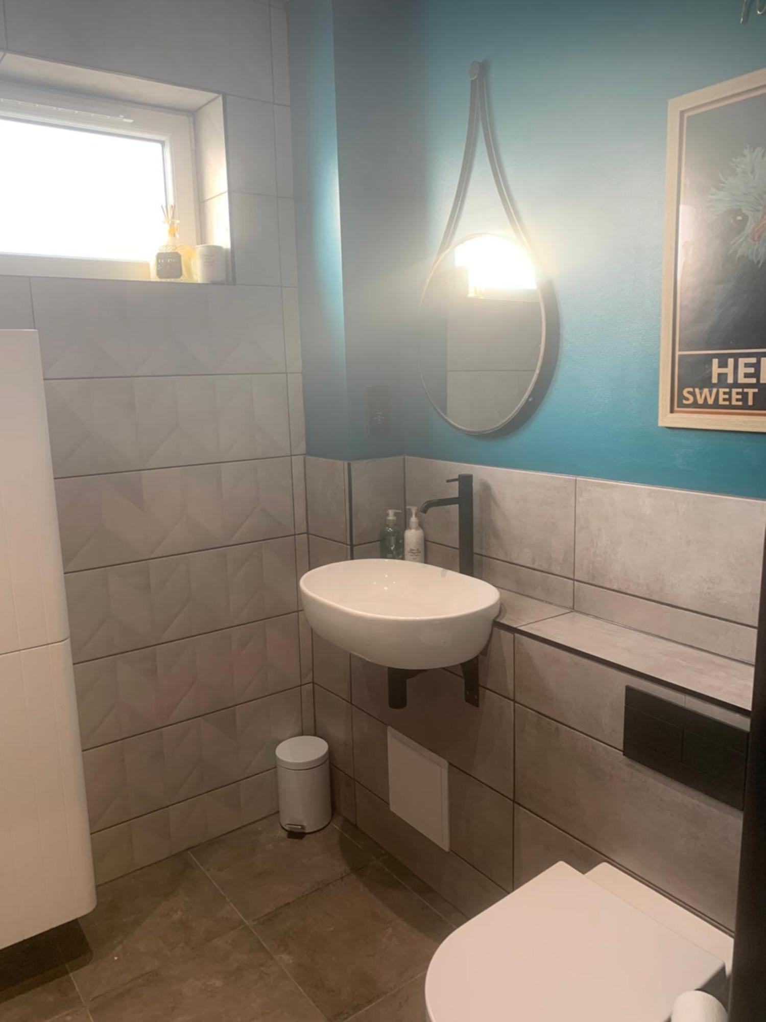 House Aurora Apartman EDI Kültér fotó
